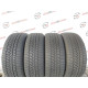 225/55 R17 CONTINENTAL WINTERCONTACT TS850P 7mm