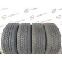 225/55 R17 CONTINENTAL WINTERCONTACT TS850P 7mm