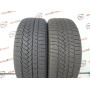 225/55 R17 CONTINENTAL WINTERCONTACT TS850P 7mm