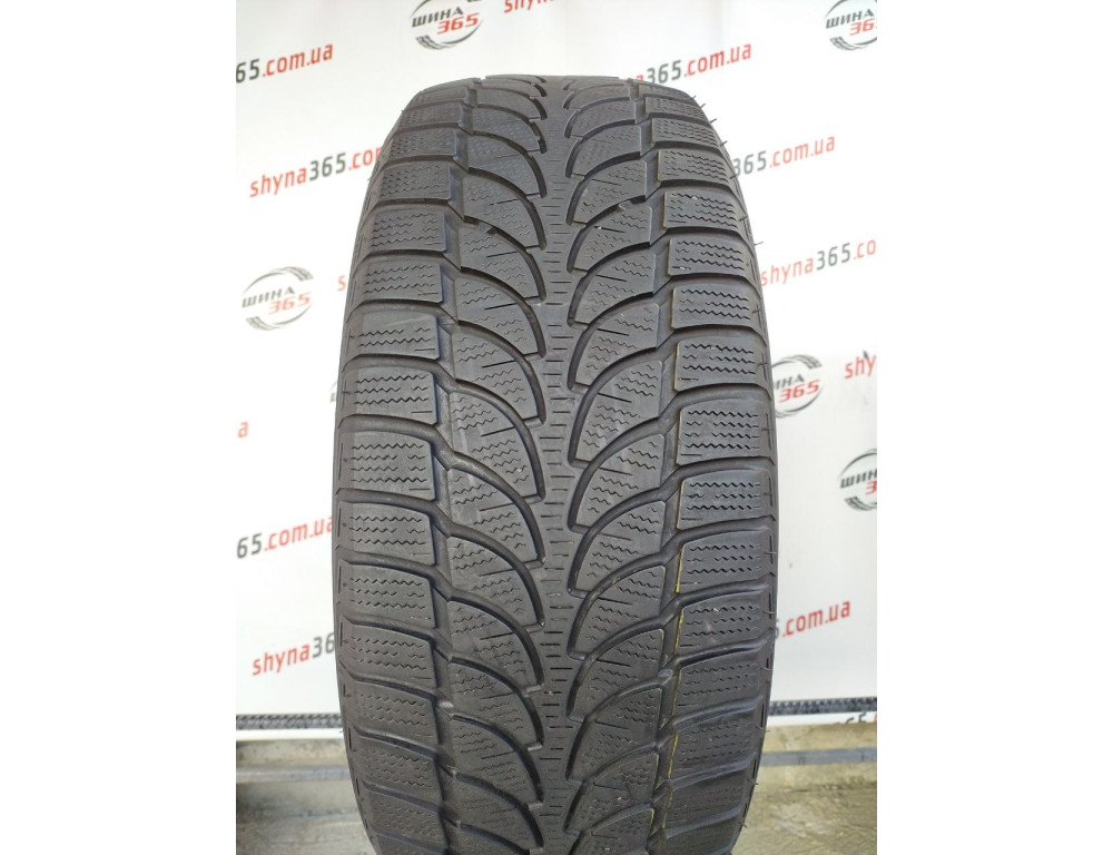 225/60 R17 BRIDGESTONE BLIZZAK LM-80 EVO 5mm