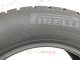 225/60 R17 PIRELLI SOTTOZERO WINTER 210 6mm