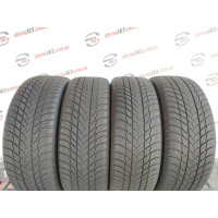 225/60 R17 BRIDGESTONE BLIZZAK LM001 5mm