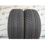 225/60 R17 BRIDGESTONE BLIZZAK LM001 5mm