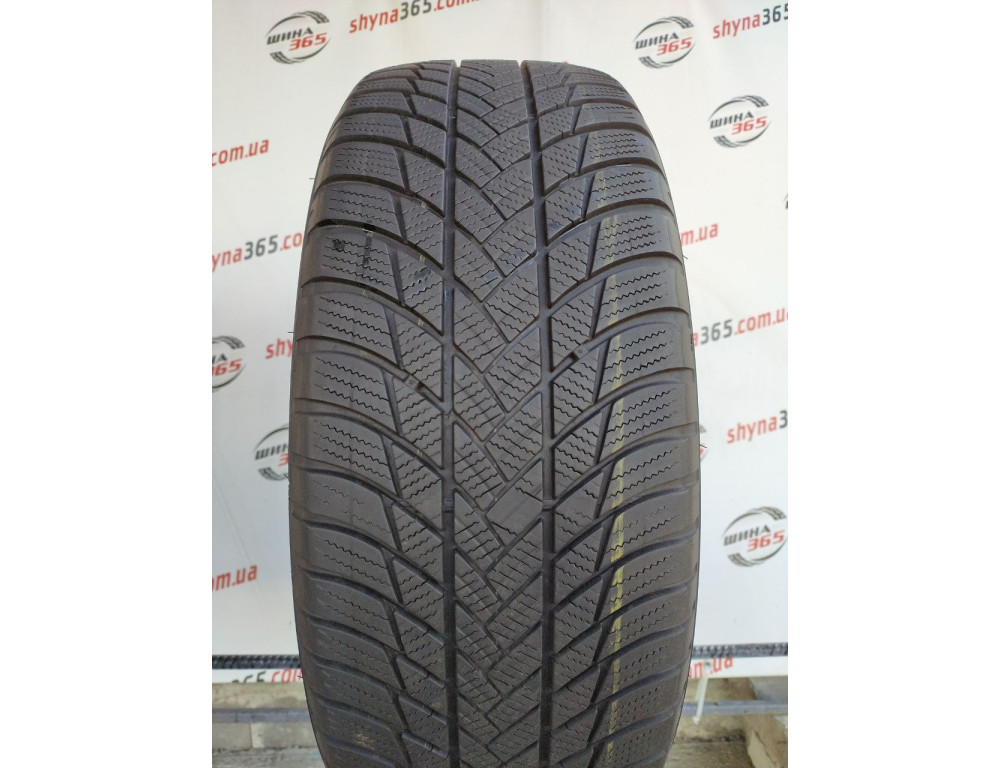 225/60 R17 BRIDGESTONE BLIZZAK LM001 5mm