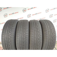 225/65 R17 HANKOOK WINTER I CEPT EVO2 SUV W320A 5mm