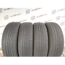 225/65 R17 HANKOOK WINTER I CEPT EVO2 SUV W320A 5mm