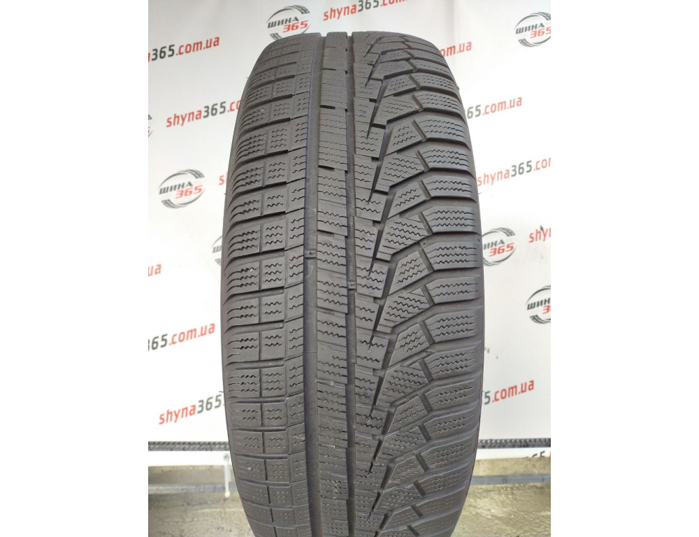 225/65 R17 HANKOOK WINTER I CEPT EVO2 SUV W320A 5mm