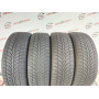 225/65 R17 BRIDGESTONE BLIZZAK LM-80 EVO 5mm