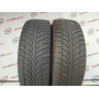 225/65 R17 BRIDGESTONE BLIZZAK LM-80 EVO 5mm