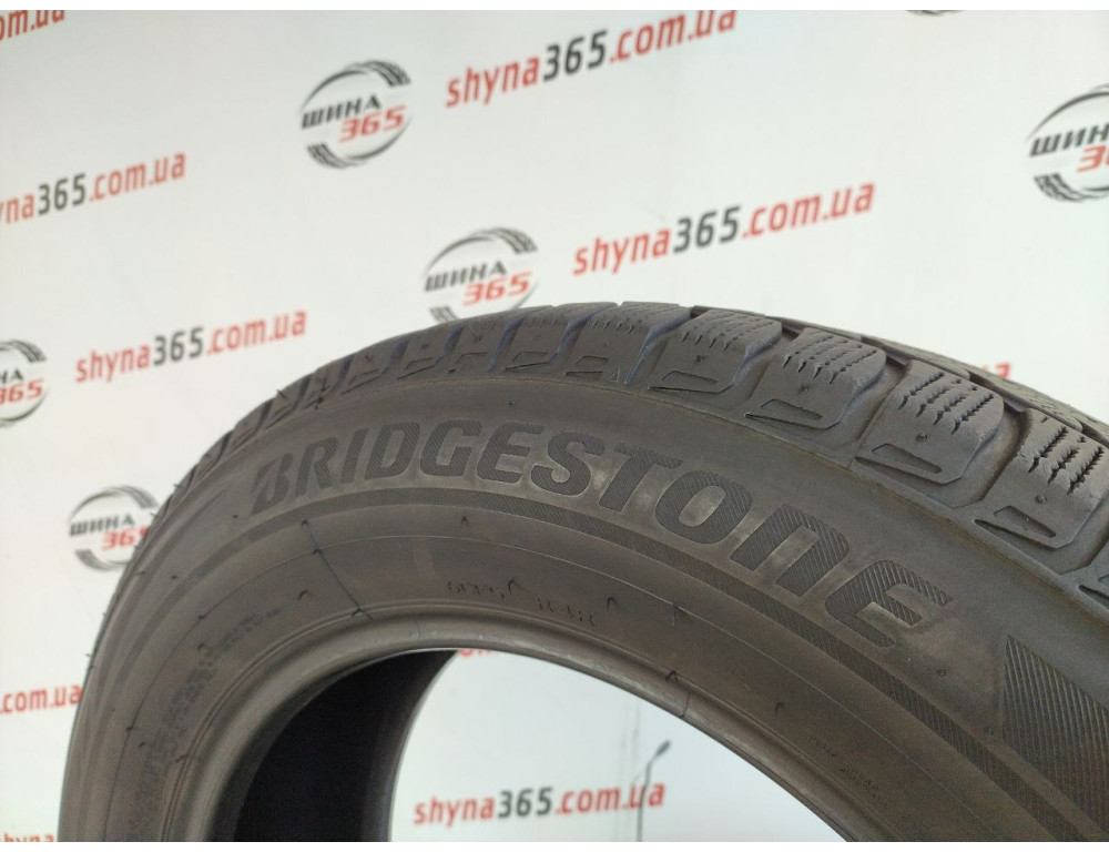 225/65 R17 BRIDGESTONE BLIZZAK LM-80 EVO 5mm