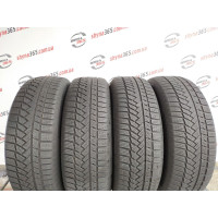 225/65 R17 CONTINENTAL WINTERCONTACT TS850P SUV 5mm