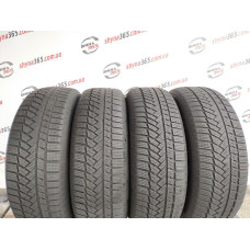 225/65 R17 CONTINENTAL WINTERCONTACT TS850P SUV 5mm