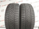 225/60 R17 PIRELLI WINTER SOTTOZERO 3 5mm