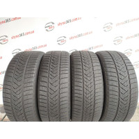 225/60 R17 PIRELLI WINTER SOTTOZERO 3 5mm