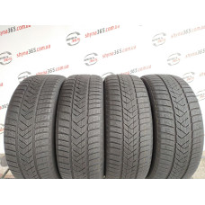 225/60 R17 PIRELLI WINTER SOTTOZERO 3 5mm