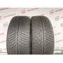 245/55 R17 MICHELIN PILOT ALPIN 5 6mm