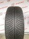 245/55 R17 MICHELIN PILOT ALPIN 5 6mm