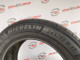 245/55 R17 MICHELIN PILOT ALPIN 5 6mm