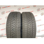 215/55 R17 PIRELLI WINTER SOTTOZERO 3 6mm
