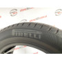 215/55 R17 PIRELLI WINTER SOTTOZERO 3 7mm