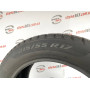 215/55 R17 PIRELLI WINTER SOTTOZERO 3 7mm