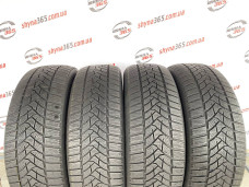 205/60 R16 DUNLOP WINTER SPORT 5 5mm