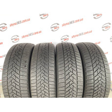205/60 R16 DUNLOP WINTER SPORT 5 5mm