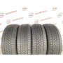 205/60 R16 DUNLOP WINTER SPORT 5 5mm