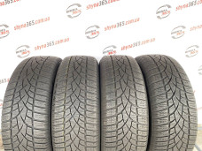 205/60 R16 DUNLOP SP WINTER SPORT 3D 6mm