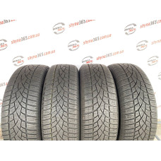 205/60 R16 DUNLOP SP WINTER SPORT 3D 6mm
