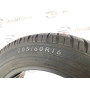 205/60 R16 DUNLOP SP WINTER SPORT 3D 6mm