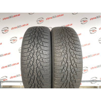 205/60 R16 NOKIAN WR D4 7mm