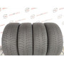 215/60 R16 BRIDGESTONE BLIZZAK LM001 4mm