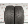 215/60 R16 BRIDGESTONE BLIZZAK LM001 4mm