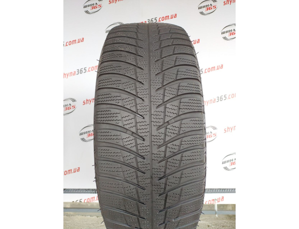 215/60 R16 BRIDGESTONE BLIZZAK LM001 4mm