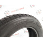215/60 R16 BRIDGESTONE BLIZZAK LM001 4mm