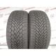 215/55 R16 CONTINENTAL WINTERCONTACT TS860 6mm