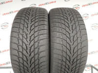 215/55 R16 NOKIAN WR SNOWPROOF 7mm