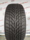 215/55 R16 NOKIAN WR SNOWPROOF 7mm