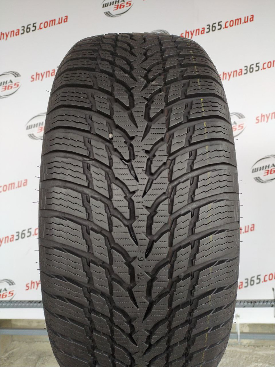 215/55 R16 NOKIAN WR SNOWPROOF 7mm