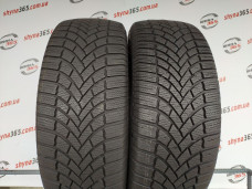 215/60 R16 BRIDGESTONE BLIZZAK LM005 7mm