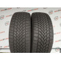 215/60 R16 BRIDGESTONE BLIZZAK LM005 7mm