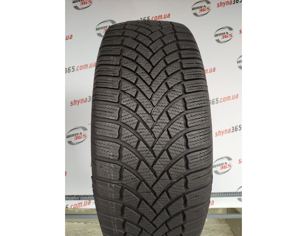 215/60 R16 BRIDGESTONE BLIZZAK LM005 7mm