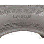 215/60 R16 BRIDGESTONE BLIZZAK LM005 7mm