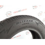 215/60 R16 BRIDGESTONE BLIZZAK LM005 7mm