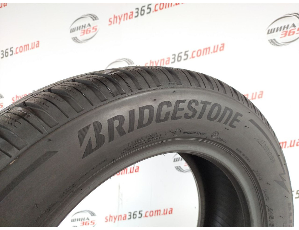 215/60 R16 BRIDGESTONE BLIZZAK LM005 7mm
