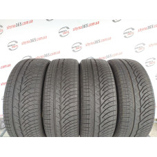 225/50 R18 MICHELIN PILOT ALPIN PA4 6mm