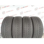 225/50 R18 MICHELIN PILOT ALPIN PA4 6mm