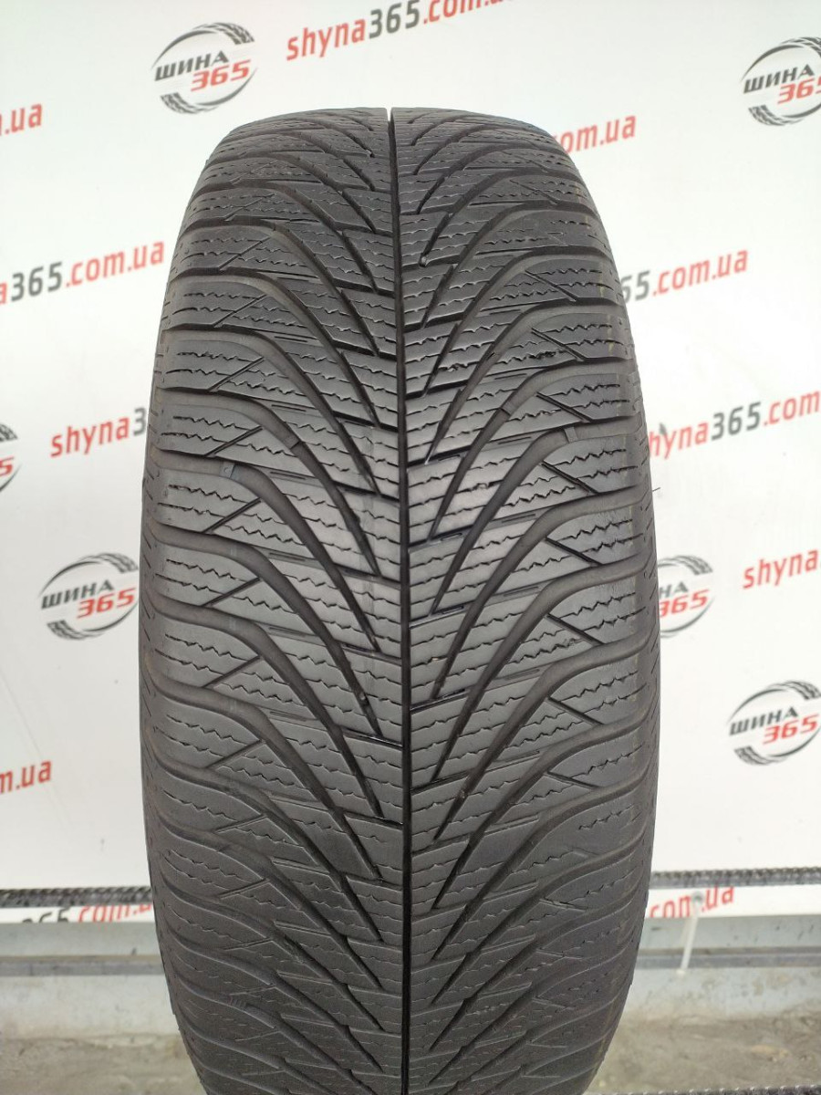 205/60 R16 FULDA MULTI CONTROL 6mm