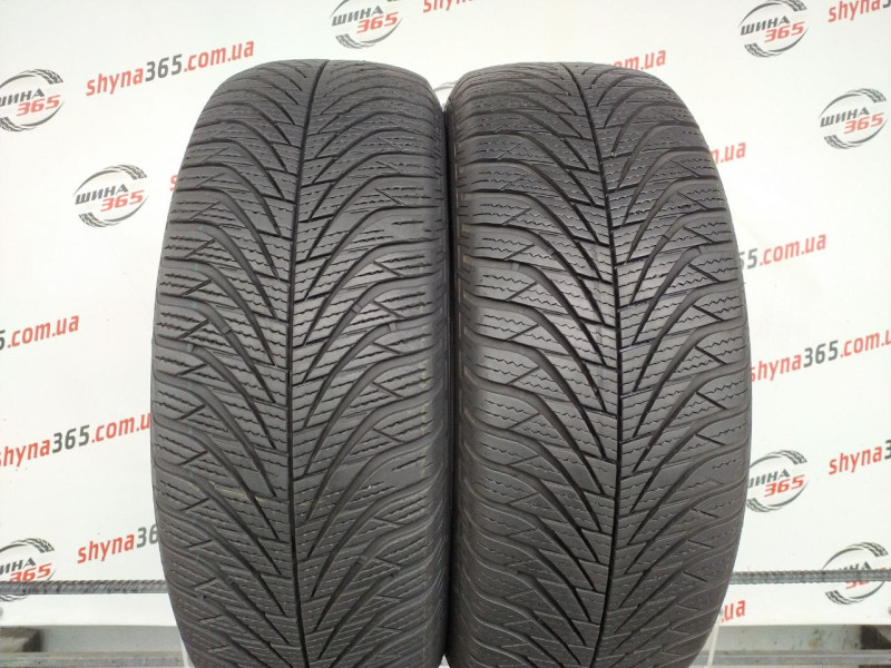 205/60 R16 FULDA MULTI CONTROL 6mm